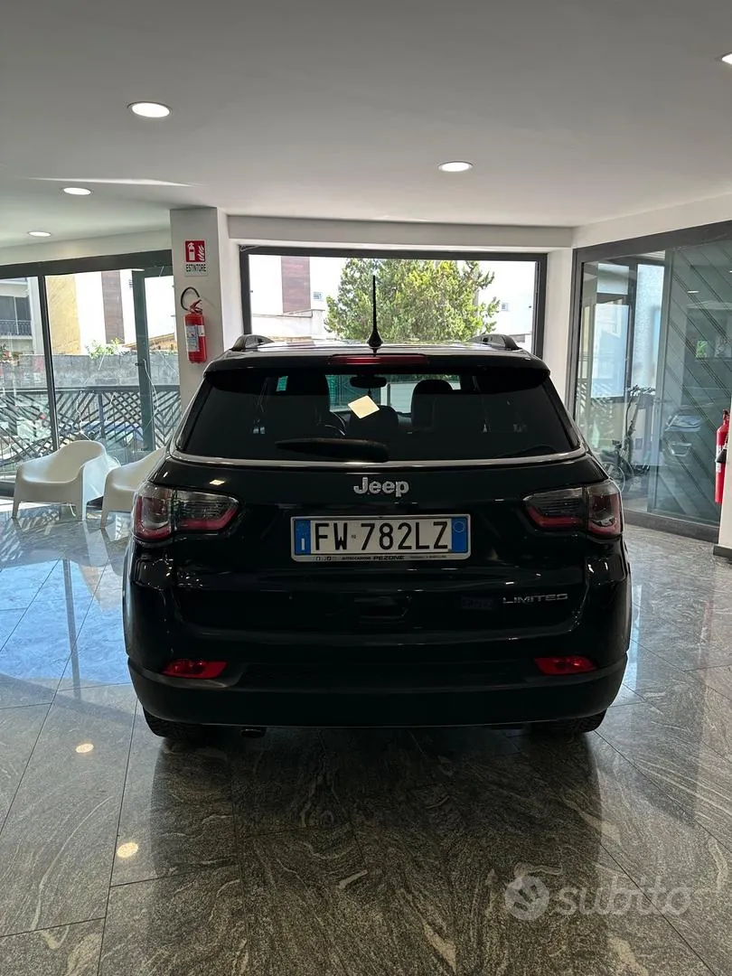 Jeep Compass 2020 photo 5