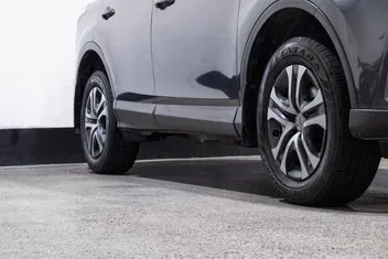 Toyota Rav4 2018 photo 4