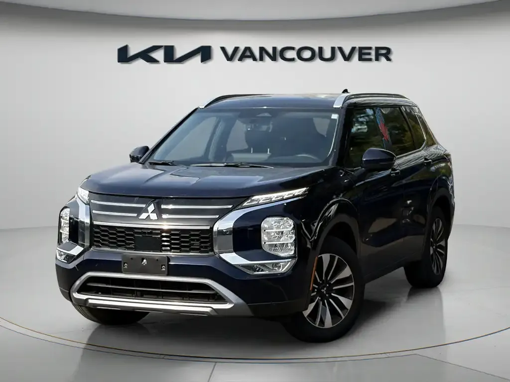 Mitsubishi Outlander 2025 photo 3