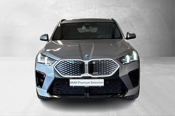 BMW Ix2 2025 photo 4