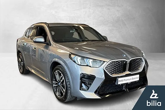 BMW Ix2