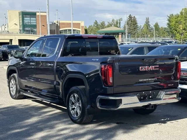 GMC Sierra 1500 2024 photo 4