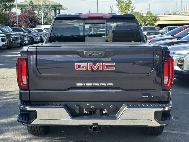 GMC Sierra 1500 2024 photo 5
