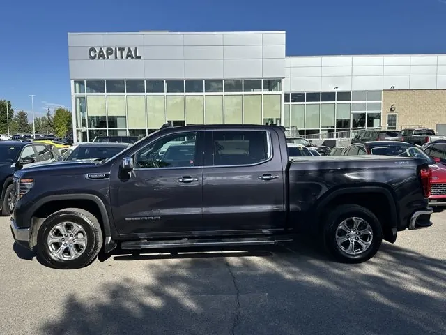 GMC Sierra 1500 2024 photo 3