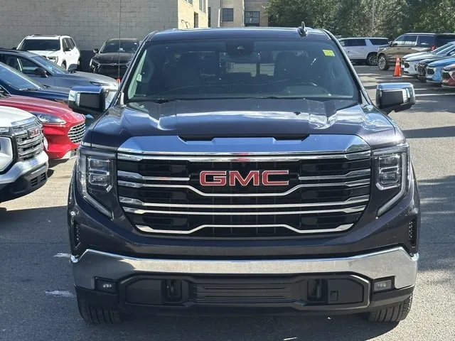 GMC Sierra 1500 2024 photo 2
