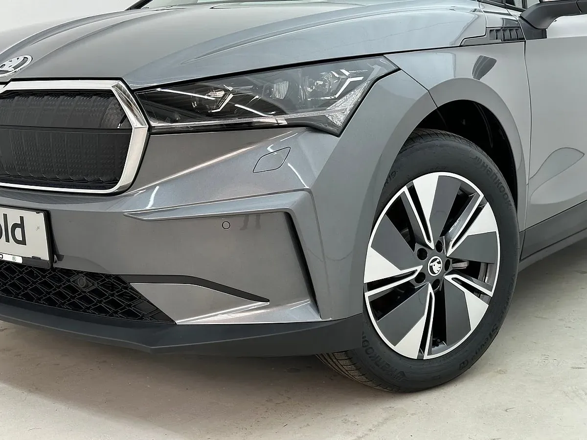 Skoda Enyaq 2023 photo 3
