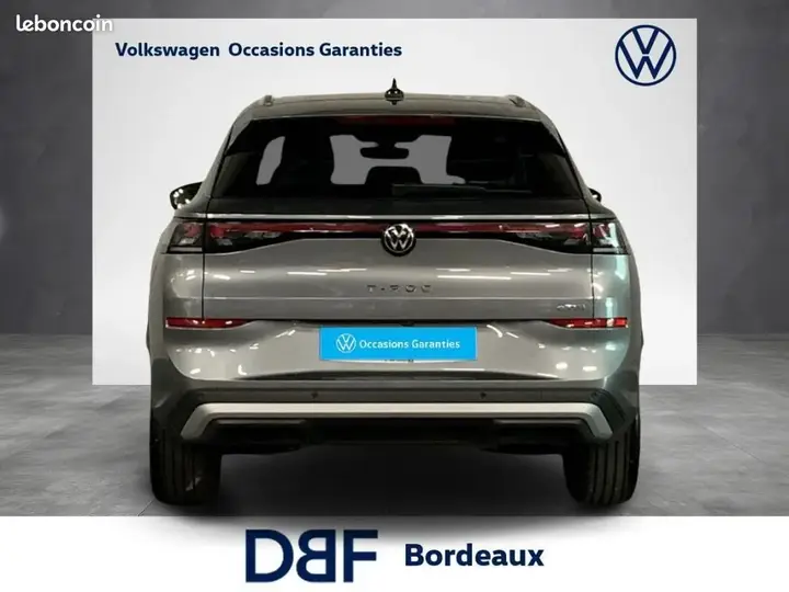 Volkswagen T-Roc 2026 photo 4