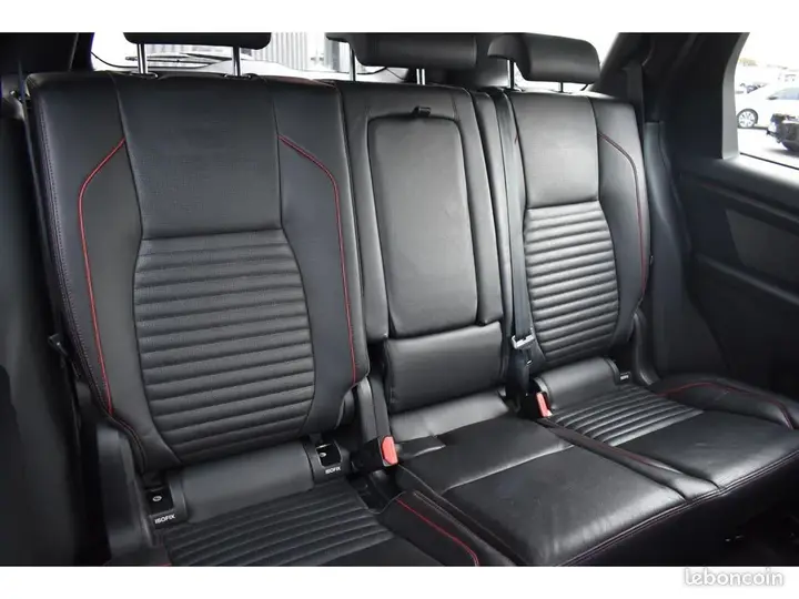 Land Rover Discovery Sport 2020 photo 5