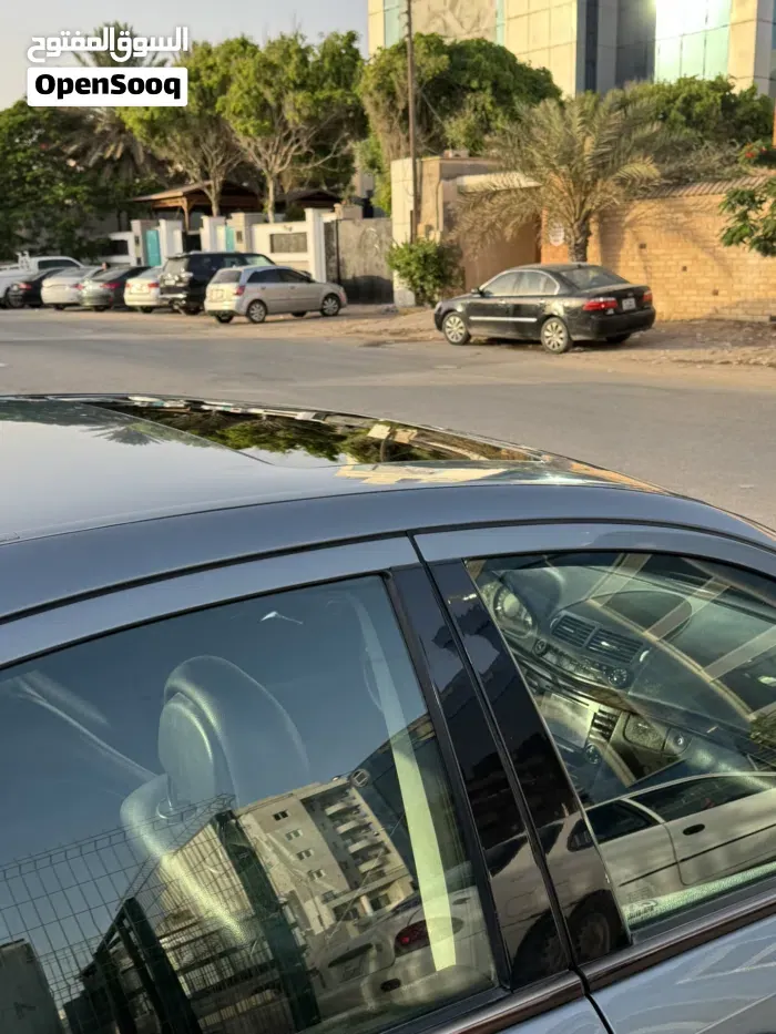 Mercedes-Benz E-Class 2004 photo 4