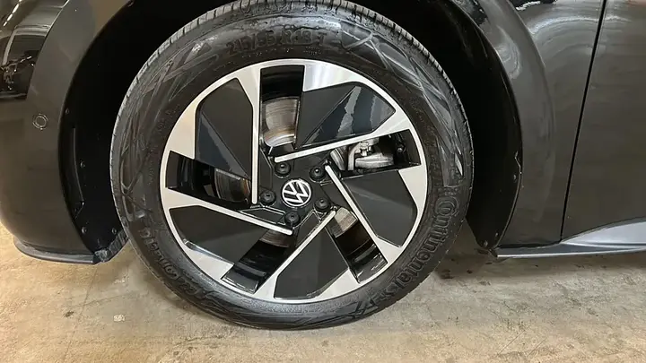 Volkswagen Id.3 2025 photo 3