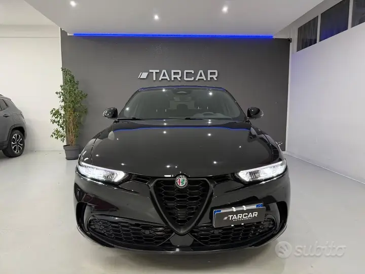 Alfa Romeo Tonale 2023 photo 3