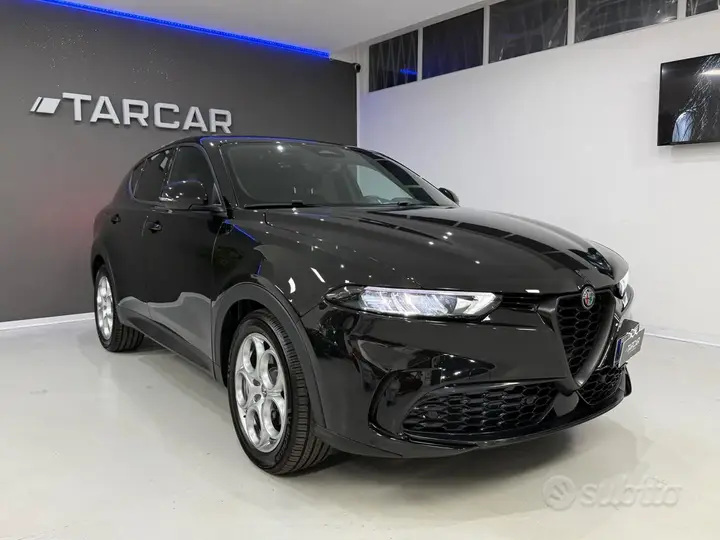 Alfa Romeo Tonale 2023 photo 4