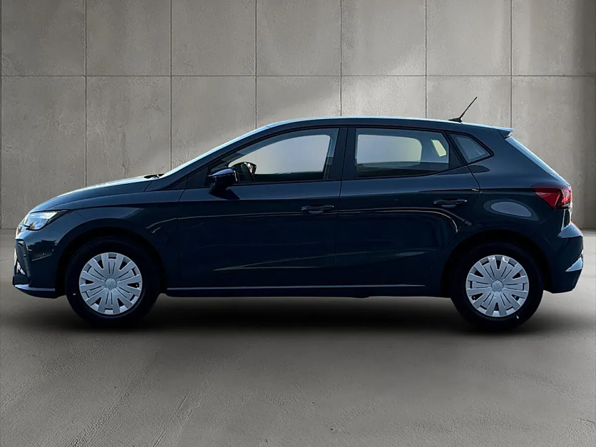 Seat Ibiza 2026 photo 3