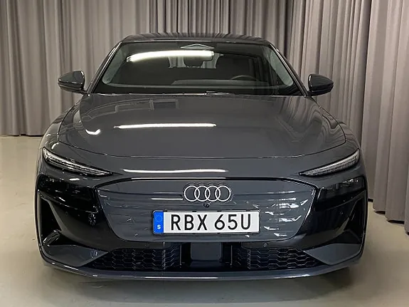 Audi A6 E-Tron 2025 photo 2