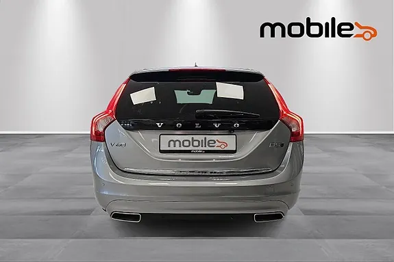 Volvo V60 2016 photo 4