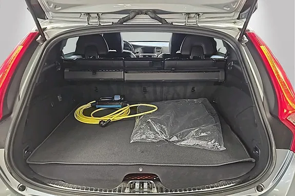 Volvo V60 2016 photo 5
