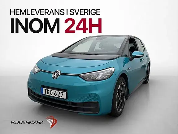 Volkswagen Id.3