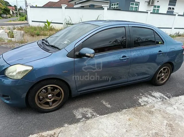 Toyota Vios