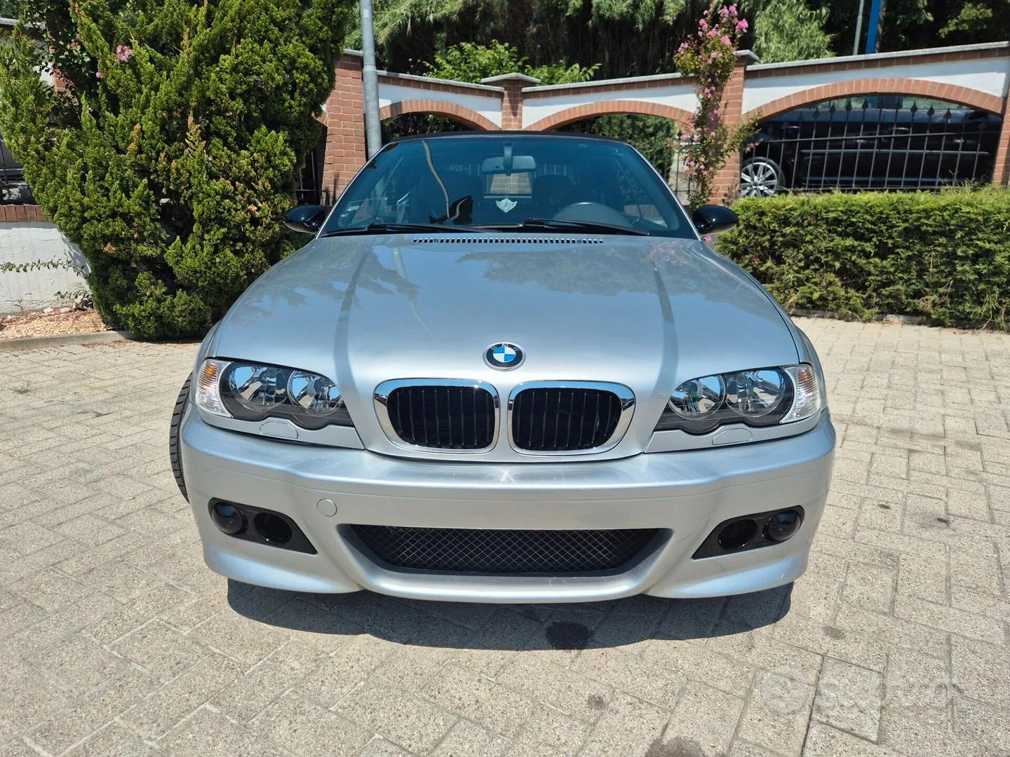 BMW 3 Series 2003 photo 4