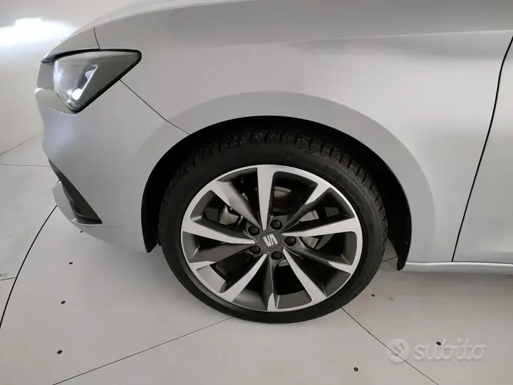Seat Leon 2021 photo 5