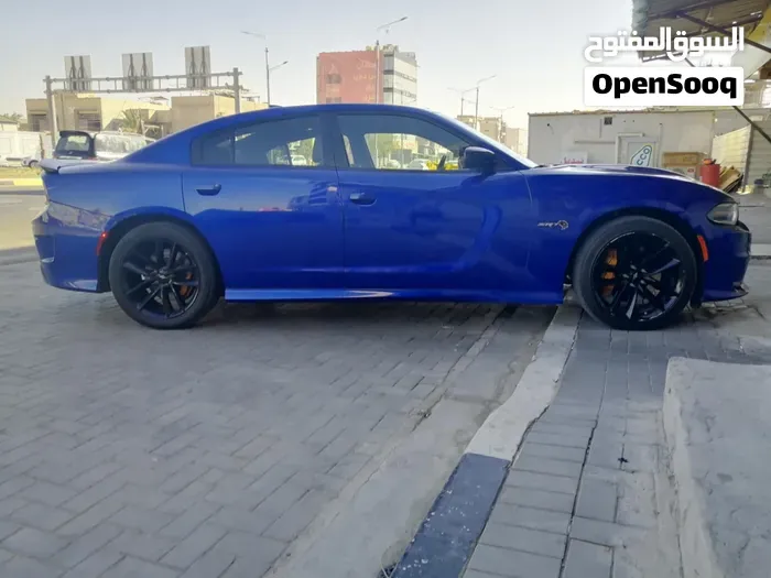 Dodge Charger 2021 photo 2
