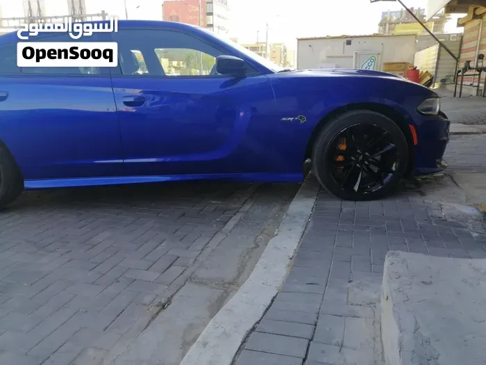 Dodge Charger 2021 photo 3