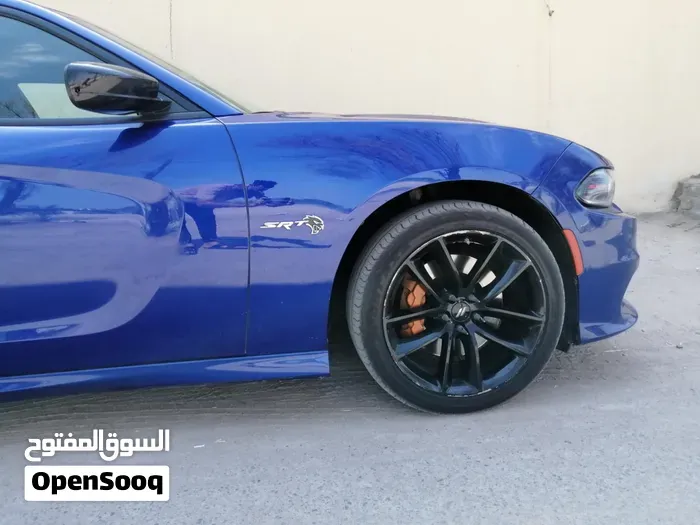 Dodge Charger 2021 photo 4