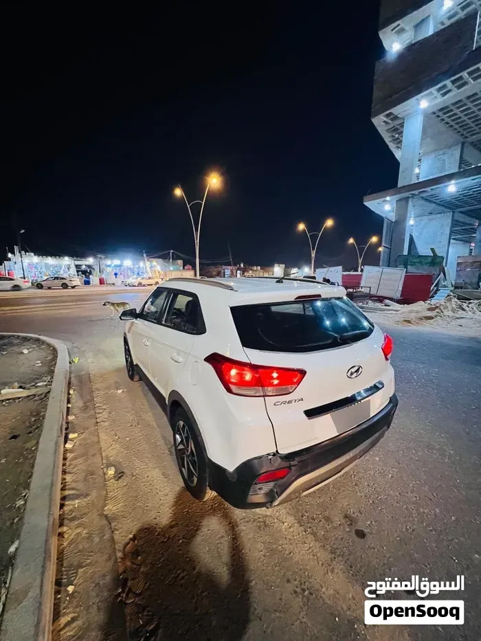 Hyundai Creta 2019 photo 2