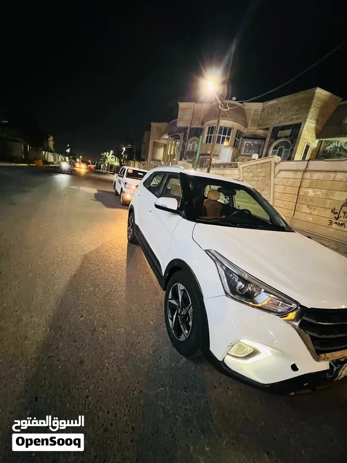 Hyundai Creta 2019 photo 4