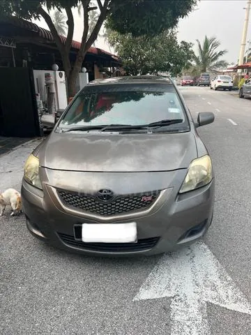 Toyota Vios