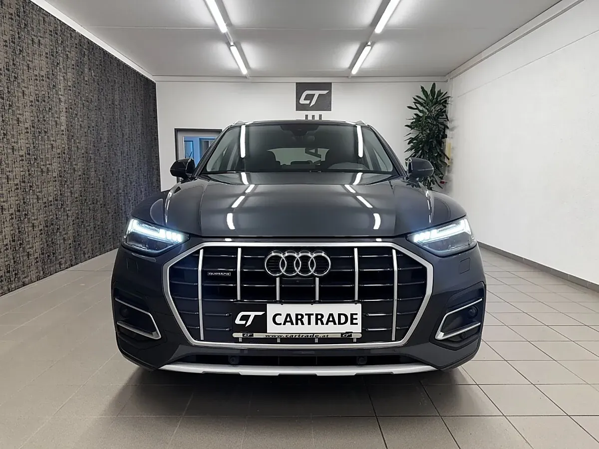 Audi Q5 2025 photo 3