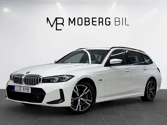BMW 330E