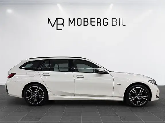 BMW 330E 2023 photo 5