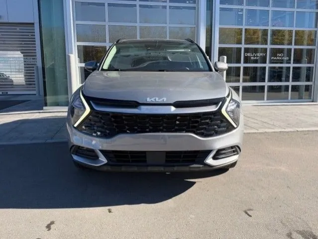 Kia Sportage 2024 photo 2