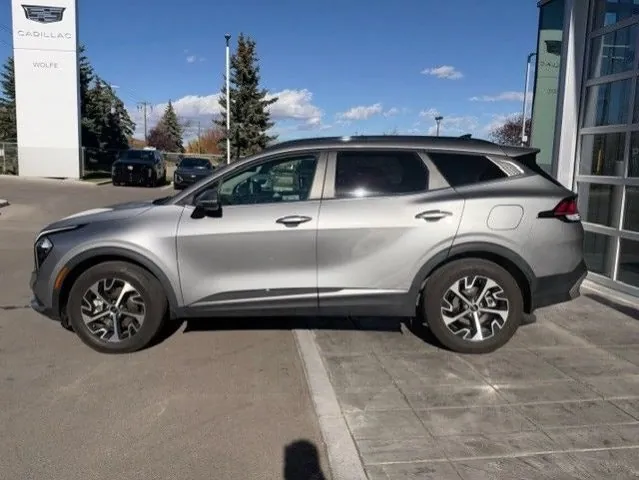 Kia Sportage 2024 photo 4