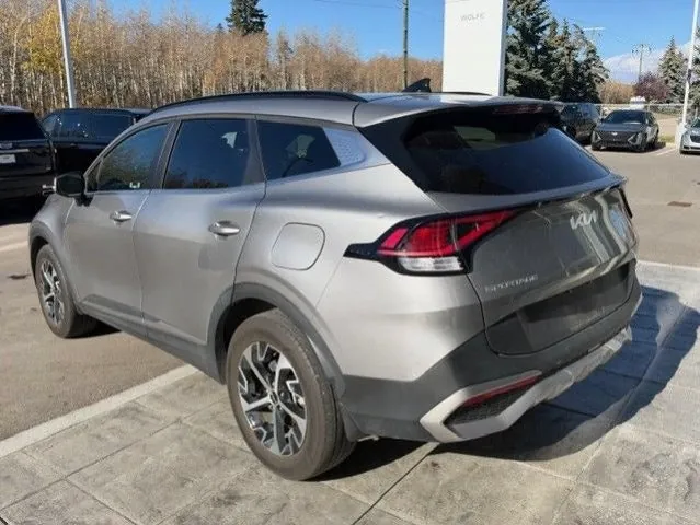 Kia Sportage 2024 photo 5