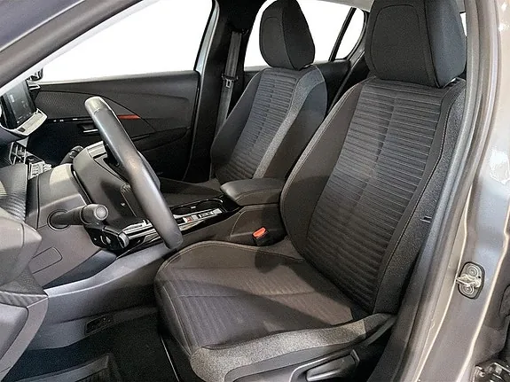 Peugeot E-208 2022 photo 5