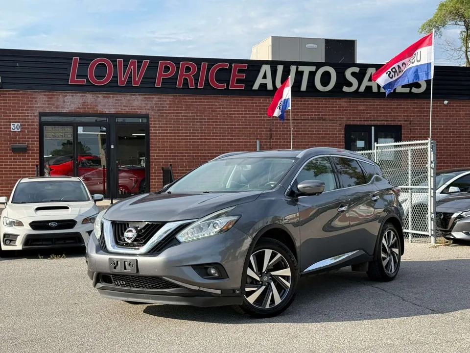 Nissan Murano
