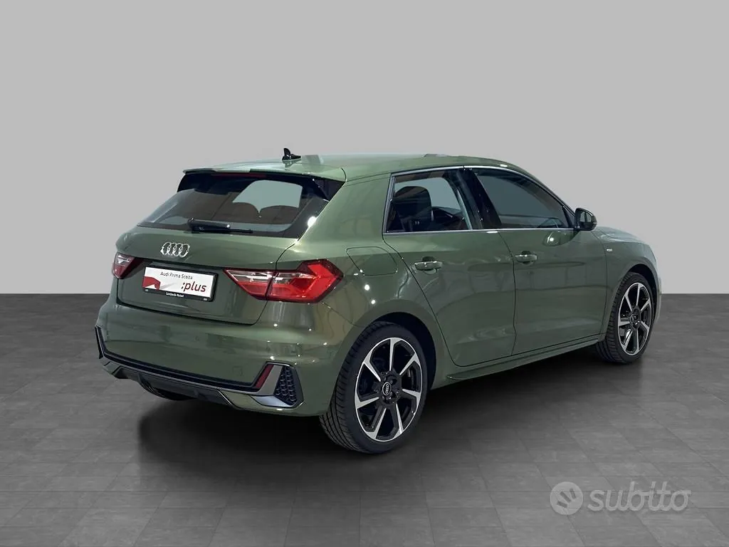Audi A1 Sportback 2026 photo 2