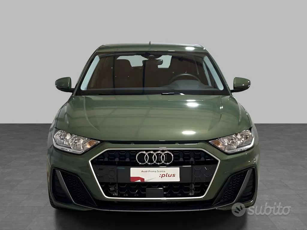 Audi A1 Sportback 2026 photo 5