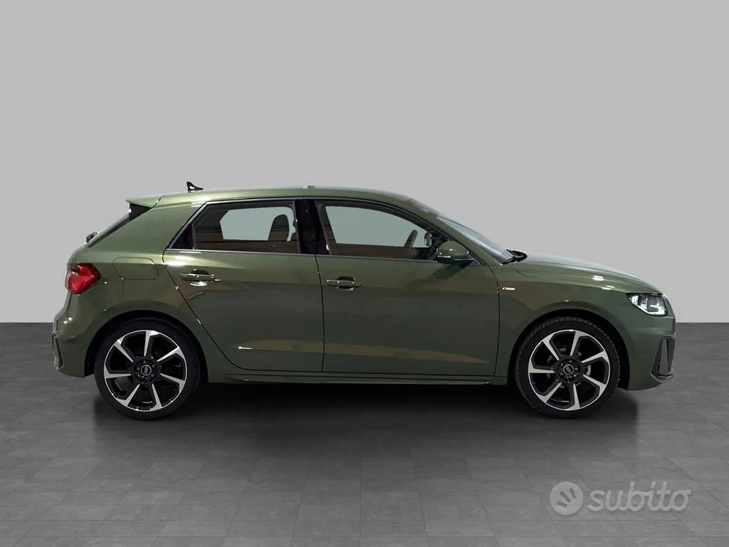 Audi A1 Sportback 2026 photo 3