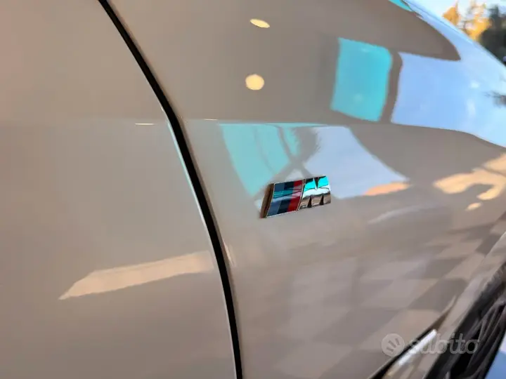 BMW X6 2022 photo 3