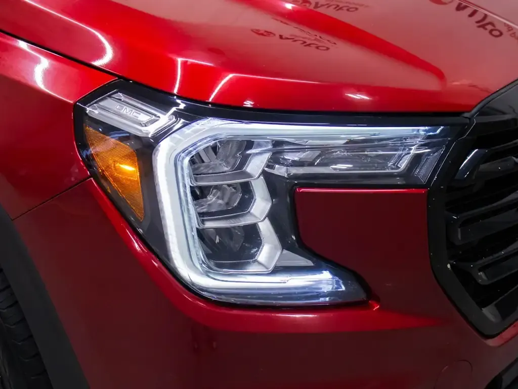GMC Terrain 2022 photo 3