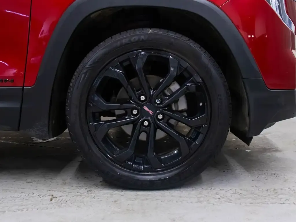 GMC Terrain 2022 photo 5