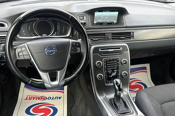 Volvo Xc70 2015 photo 5