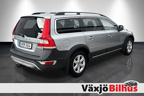 Volvo Xc70 2015 photo 3