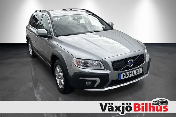 Volvo Xc70 2015 photo 4