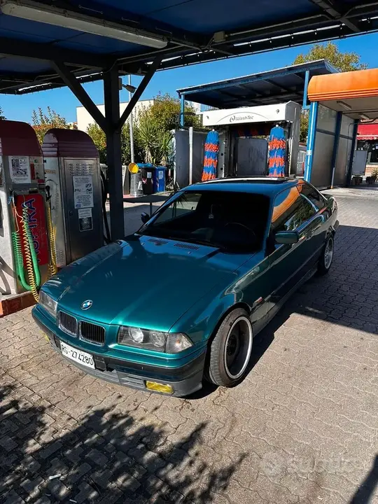 BMW E36