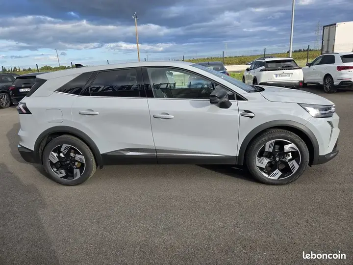 Renault Symbioz 2026 photo 4