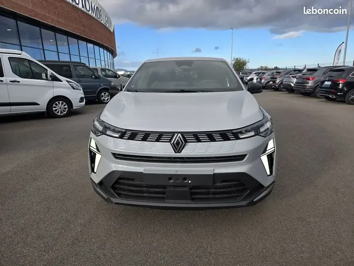 Renault Symbioz 2026 photo 2